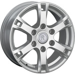 Replay Mi51 R17x7.5 6x139.7 ET46 CB67.1 S