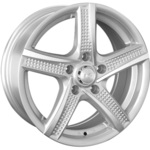LS LS 758 R17x7.5 5x114.3 ET45 CB73.1 SF