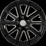 NEO 648 R16x6.5 5x114.3 ET45 CB67.1 BL