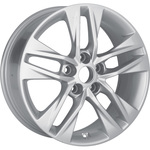 Replay FD98 R17x7 5x108 ET52.5 CB63.3 S