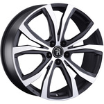 Replay A133 R20x8 5x112 ET28 CB66.6 MBF