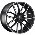 Replay A132 R20x9 5x112 ET33 CB66.6 MBF