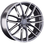 Replay A132 R20x9 5x112 ET33 CB66.6 GMF