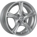 LS LS NG232 R16x7 5x110 ET38 CB73.1 S