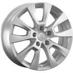 Replay NS210 R17x7 5x114.3 ET45 CB66.1 S