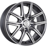 LS LS 188 R14x6 4x100 ET39 CB73.1 GMF