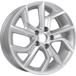 Replay Ki166 R17x6.5 5x114.3 ET44 CB67.1 S