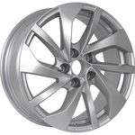 Replay NS206 R18x7 5x114.3 ET45 CB66.1 S
