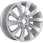 Replay FD102 R17x7 5x108 ET50 CB63.3 S