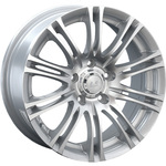 LS LS 146 R16x7 5x114.3 ET40 CB73.1 SF