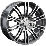 LS LS 146 R16x7 5x114.3 ET40 CB73.1 GMF