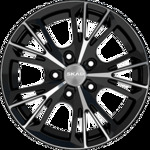 СКАД Монреаль R15x6 4x100 ET48 CB60.1 Almaz