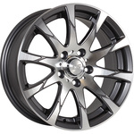 LS LS 233 R17x7.5 5x112 ET40 CB73.1 GMF
