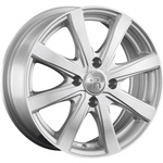 Replay HND209 R15x6 4x100 ET48 CB54.1 S