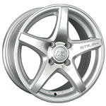 LS LS 537 R14x5.5 4x100 ET45 CB73.1 SF