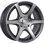 LS LS 328 R17x7.5 5x114.3 ET45 CB73.1 GMF