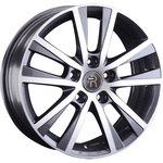 Replay VV96 R17x7 5x120 ET55 CB65.1 GMF