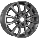 Replay TY175 R18x7.5 6x139.7 ET25 CB106.1 GM