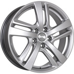 СКАД Сеул R17x6.5 5x114.3 ET50 CB60.1 Selena