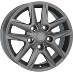 Replay TY102 R20x8.5 5x150 ET58 CB110.1 GM
