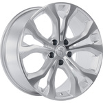 Replay B151 R19x9 5x120 ET18 CB72.6 SF