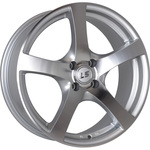 LS LS 357 R17x7 4x98 ET28 CB58.6 SF