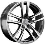Replay FD136 R18x8 5x114.3 ET44 CB63.3 GMF