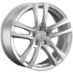 Replay FD136 R18x8 5x114.3 ET44 CB63.3 S