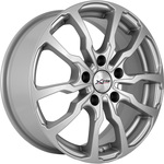 X-trike X117 R16x6.5 5x100 ET38 CB67.1 HS