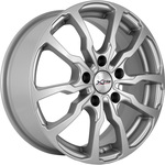 X-trike X117 R16x6.5 5x114.3 ET45 CB67.1 HS