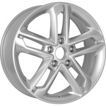 Replay MZ104 R17x7 5x114.3 ET50 CB67.1 S