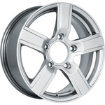 iFree Райдер (КС482) R16x6.5 5x139.7 ET40 CB98 Neo_classic (Мятый обод)**