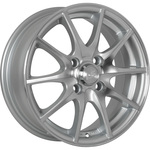 LS LS 536 R16x6.5 5x114.3 ET40 CB73.1 SF