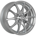 LS LS 536 R15x6 4x100 ET45 CB73.1 SF