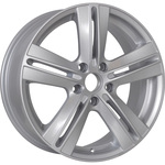 Replay VV97 R17x7 5x112 ET43 CB57.1 S