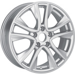 Replay Ki88 R17x7.5 5x114.3 ET52.5 CB67.1 S