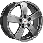 X-trike X108 R16x7 5x105 ET38 CB56.6 HSB