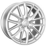 LS LS 752 R17x7.5 5x114.3 ET45 CB73.1 SF