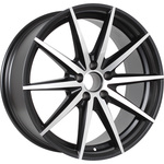RW H-758 R19x8.5 5x112 ET15 CB66.6 DB_FP