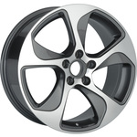 Replay VV186 R18x8 5x130 ET53 CB71.6 GMF