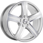 СКАД Сакура R15x6.5 5x114.3 ET40 CB66.1 Almaz_white