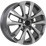 Replay TY236 R18x8 5x150 ET56 CB110.1 GMF