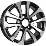 Replay TY236 R18x8 5x150 ET56 CB110.1 BKF