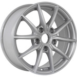 X-trike X111 R15x6.5 5x100 ET38 CB57.1 HS