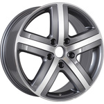Replay VV1 R18x8 5x120 ET57 CB65.1 FGMF