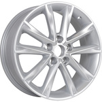 Replay TY121 R17x7 5x114.3 ET45 CB60.1 S