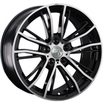 Replay B200 R19x8.5 5x112 ET25 CB66.6 BKF