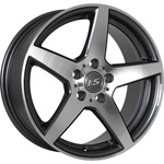 LS LS 360 R16x7 4x98 ET28 CB58.6 GMF