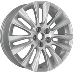 Replay NS160 R18x7.5 5x114.3 ET50 CB66.1 S