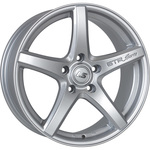 LS LS 540 R16x7 5x100 ET38 CB73.1 S